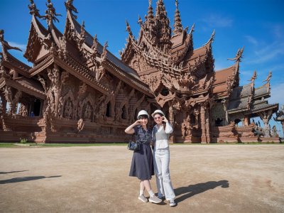 SS Rice News Convention 2025, Pattaya - Thailand